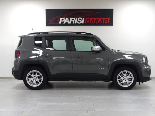 JEEP Renegade 1.5 Turbo T4 MHEV Limited *PROMO PARISI GROUP*