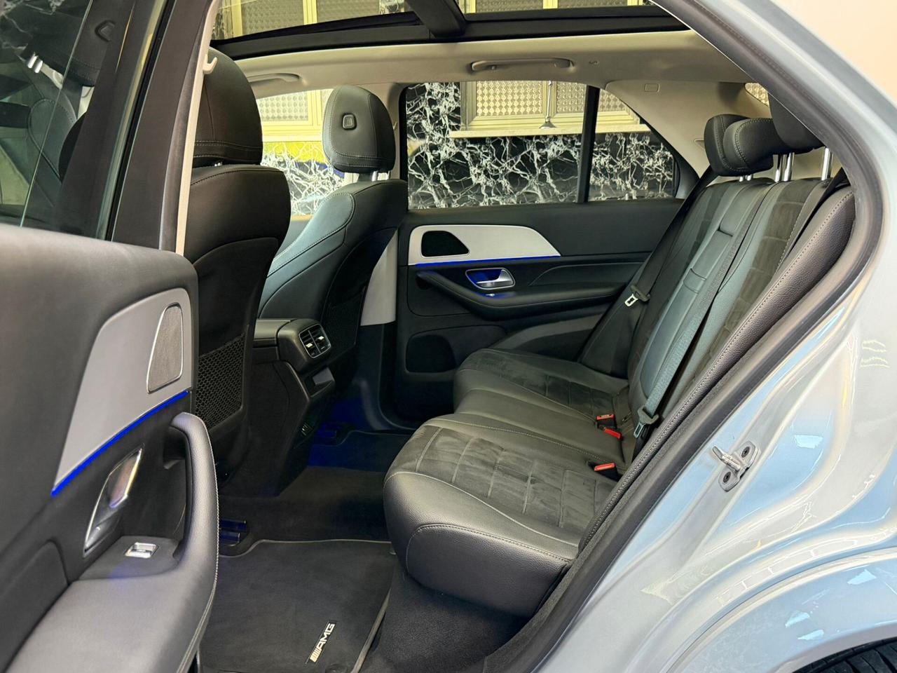 Mercedes-benz GLE 350 de hybrid EQ 4Matic Premium Plus