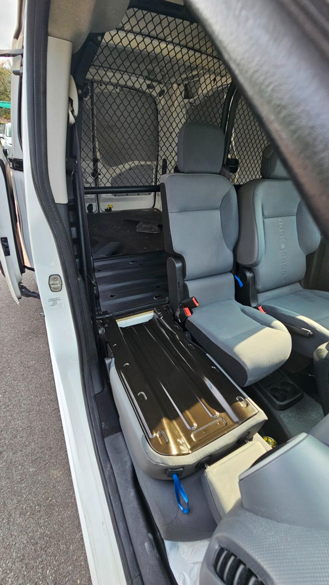 Citroen Berlingo BlueHDi 100 Van 3 posti Club L2