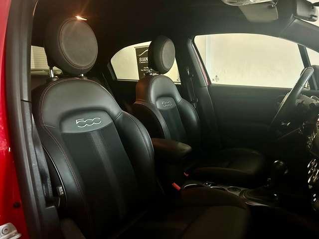 Fiat 500X 500 X 1.6 mjt Sport 4x2 120cv dct my20