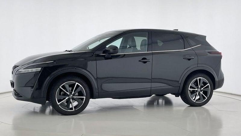 Nissan Qashqai MHEV 158 CV Xtronic 4WD Tekna