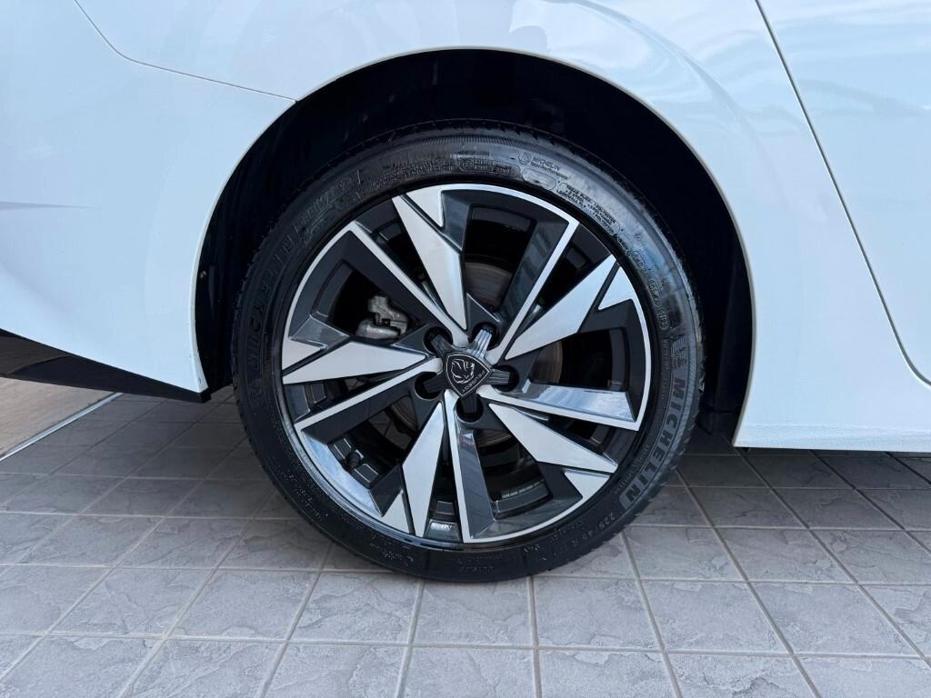 Peugeot 308 BlueHDi 130 S&S EAT8 SW Allure