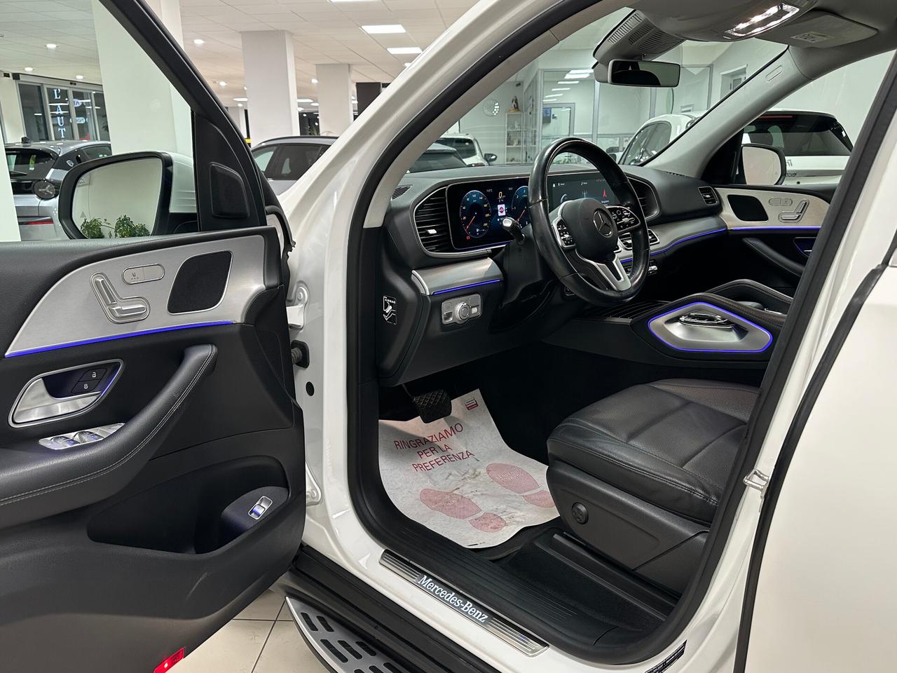 Mercedes-benz GLE 300 d 245 CV 4Matic Sport - 2019