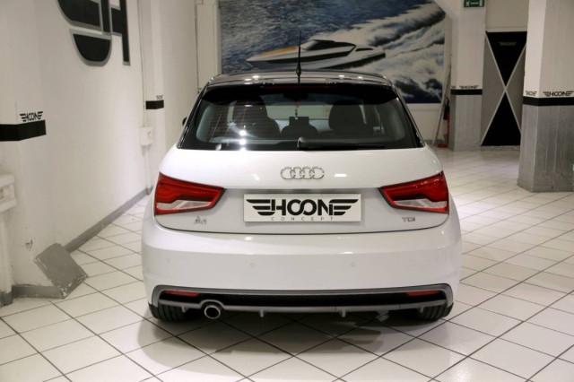 Audi A1 1.6 tdi Admired S-Line