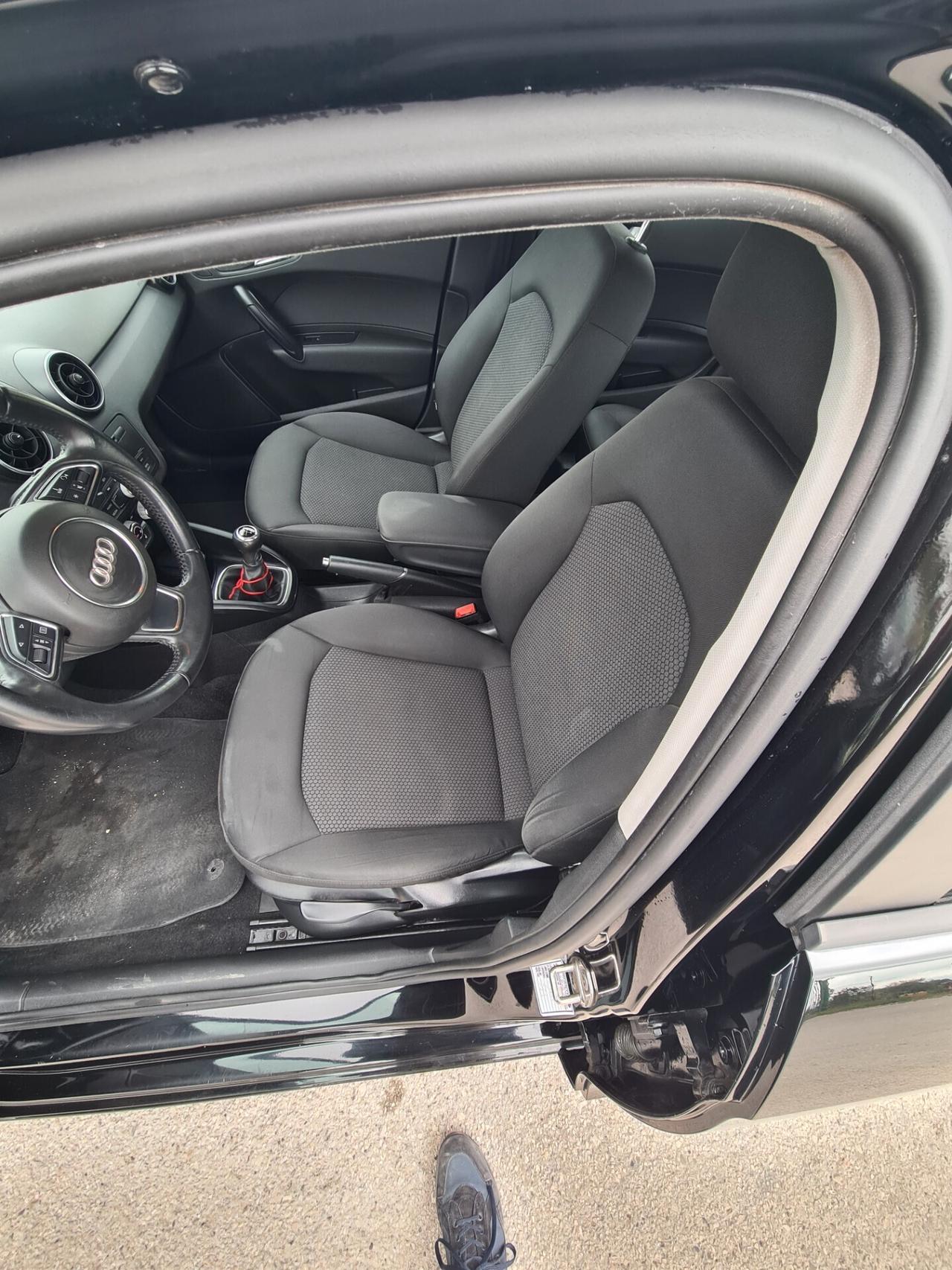 Audi A1 SPB 1.6 TDI Ambition