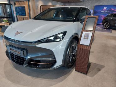 Cupra Tavascan Endurance Immersive RWD 77kWh 286CV