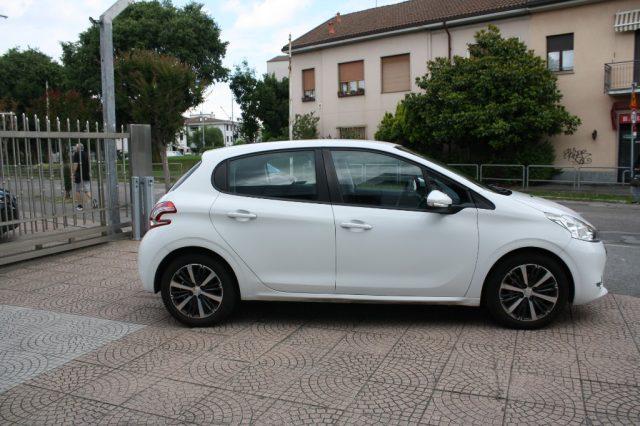 PEUGEOT 208 1° serie 1.4 VTi 95 CV 5p. GPL Allure