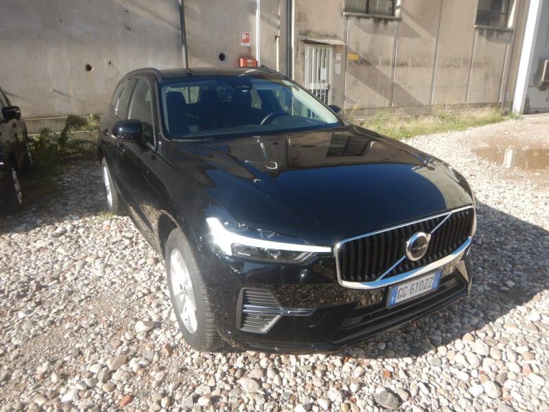 Volvo XC 60 2.0 B4 197CV AWD HYBRID/DIESEL **KM50000 REALI**