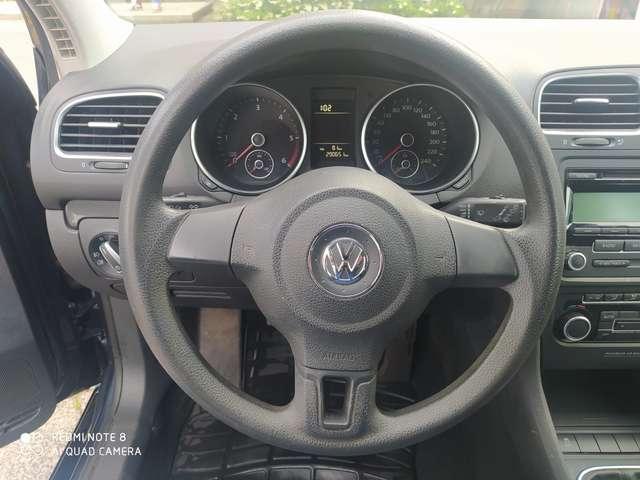 Volkswagen Golf Golf 5p 1.6 tdi Highline