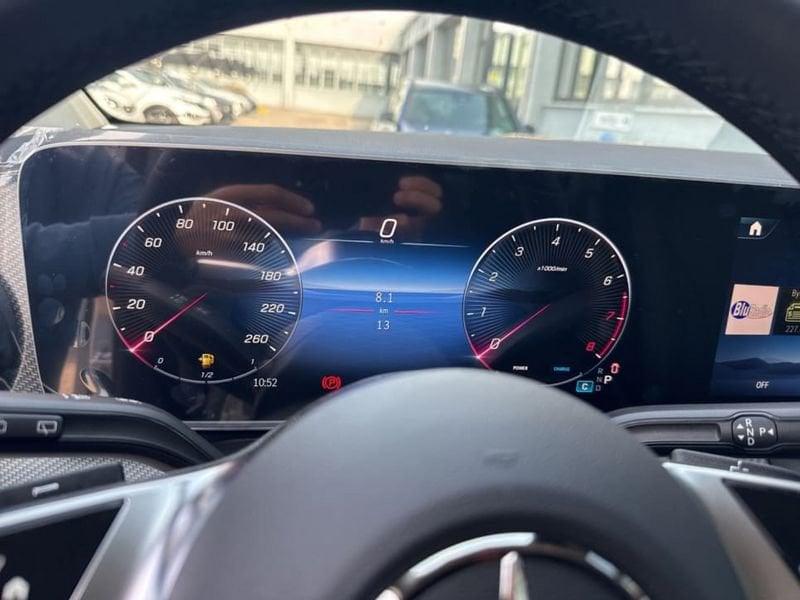 Mercedes-Benz Classe V 300 Long Avantgarde