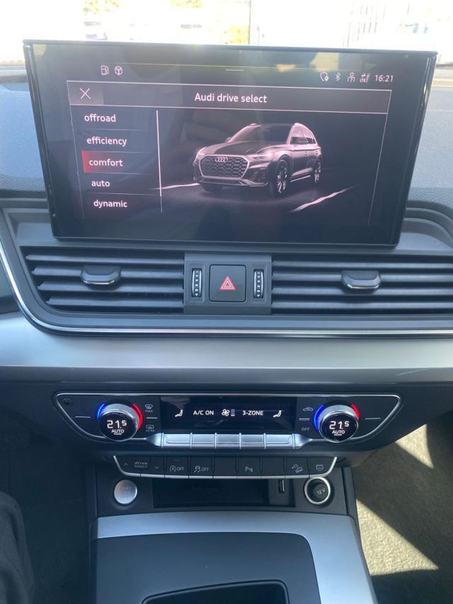 AUDI Q5 40 TDI 204 CV quattro S tronic Business Advanced