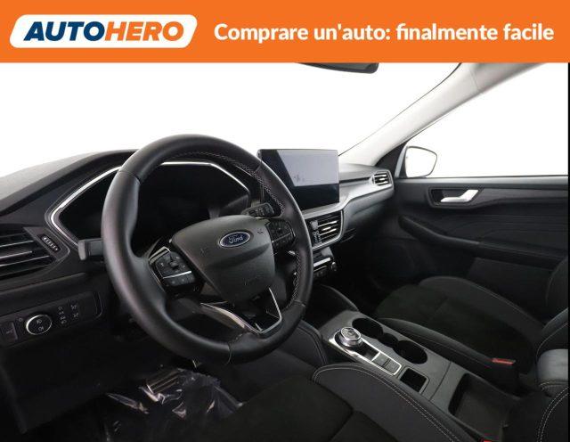 FORD Kuga 2.5 Full Hybrid 180 CV CVT 2WD Active X