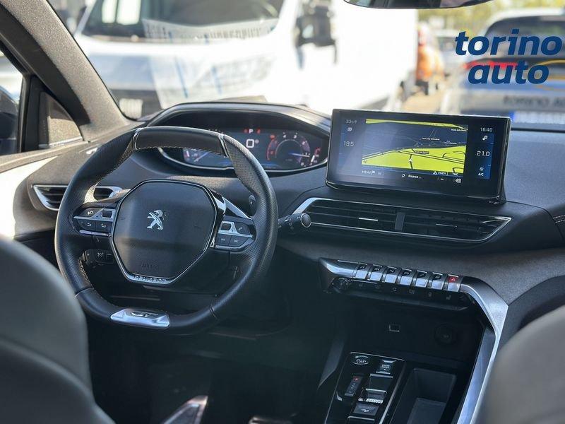 Peugeot 5008 BlueHDi 130 GT EAT8 S/S aut.