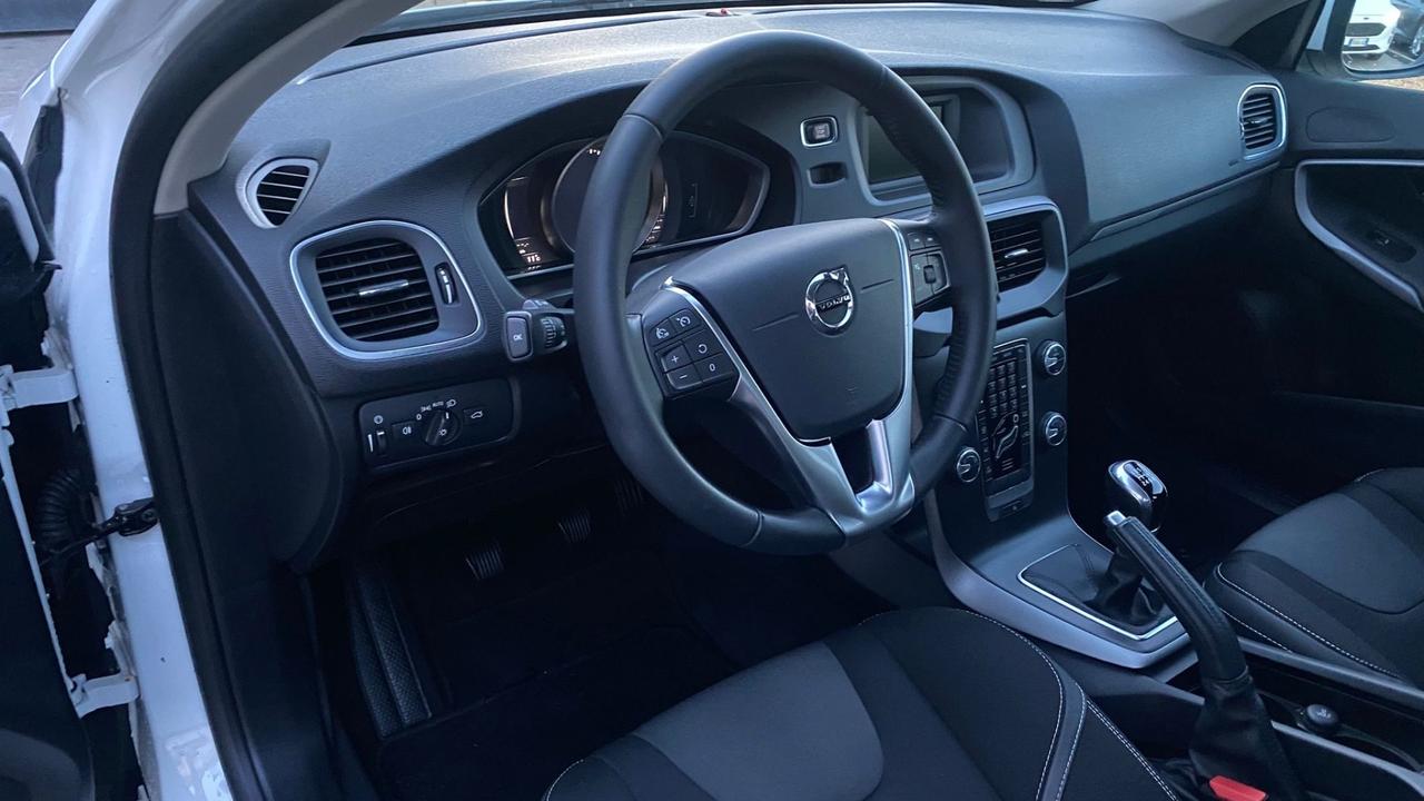 Volvo V40 D2 Business Plus