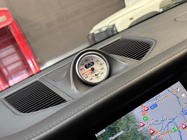 PORSCHE Macan 3.0 GTS