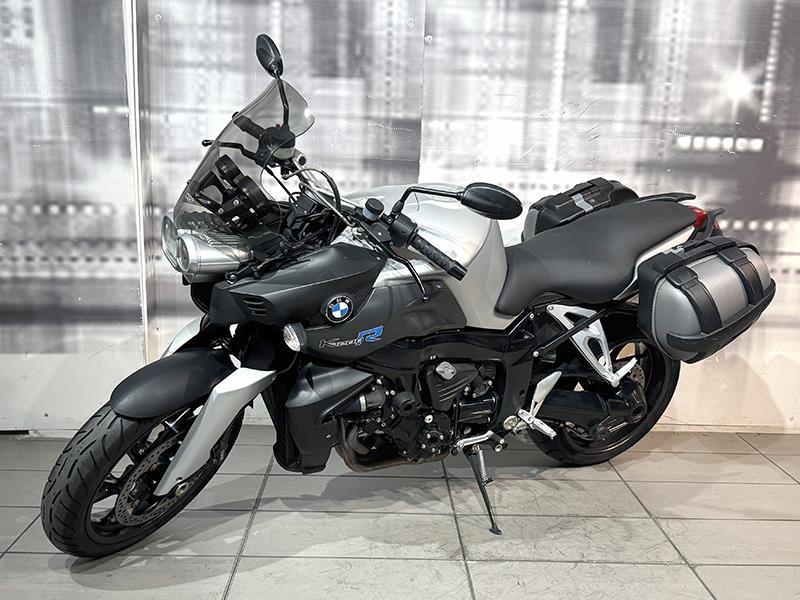 Bmw K 1200 R