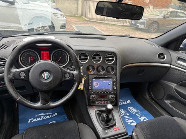 ALFA ROMEO 159 2.0 JTDm Sportwagon Progression