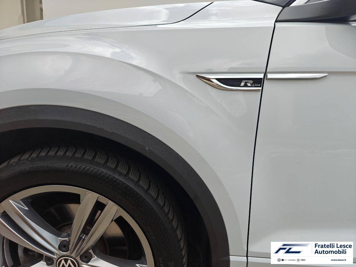 Volkswagen - T-Roc 2.0 tdi Sport 150cv dsg (Esposizione Piano Lago - Pronta consegna)