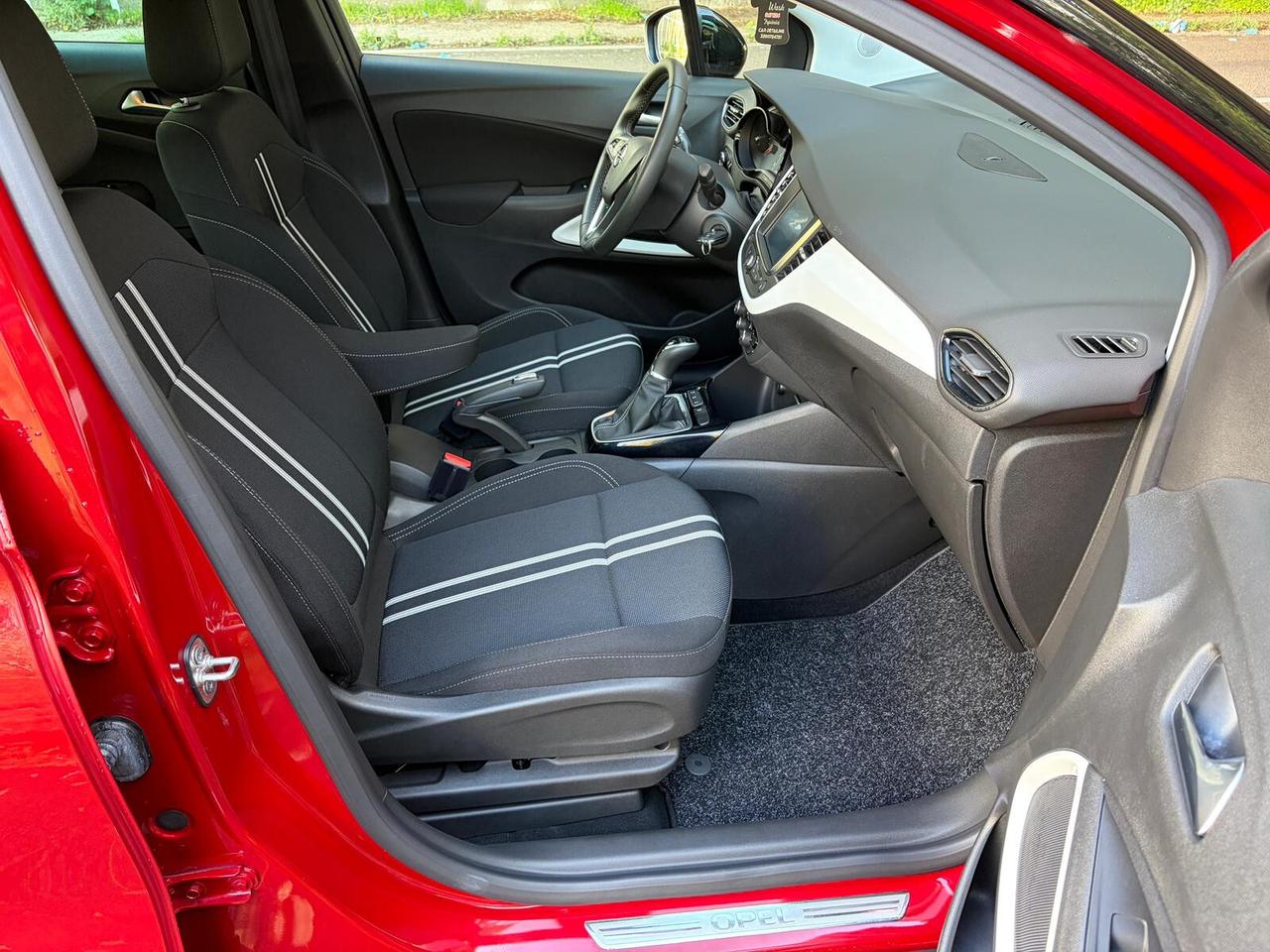 Opel Crossland 1.2 BENZINA 83CV S&S Design&Tech