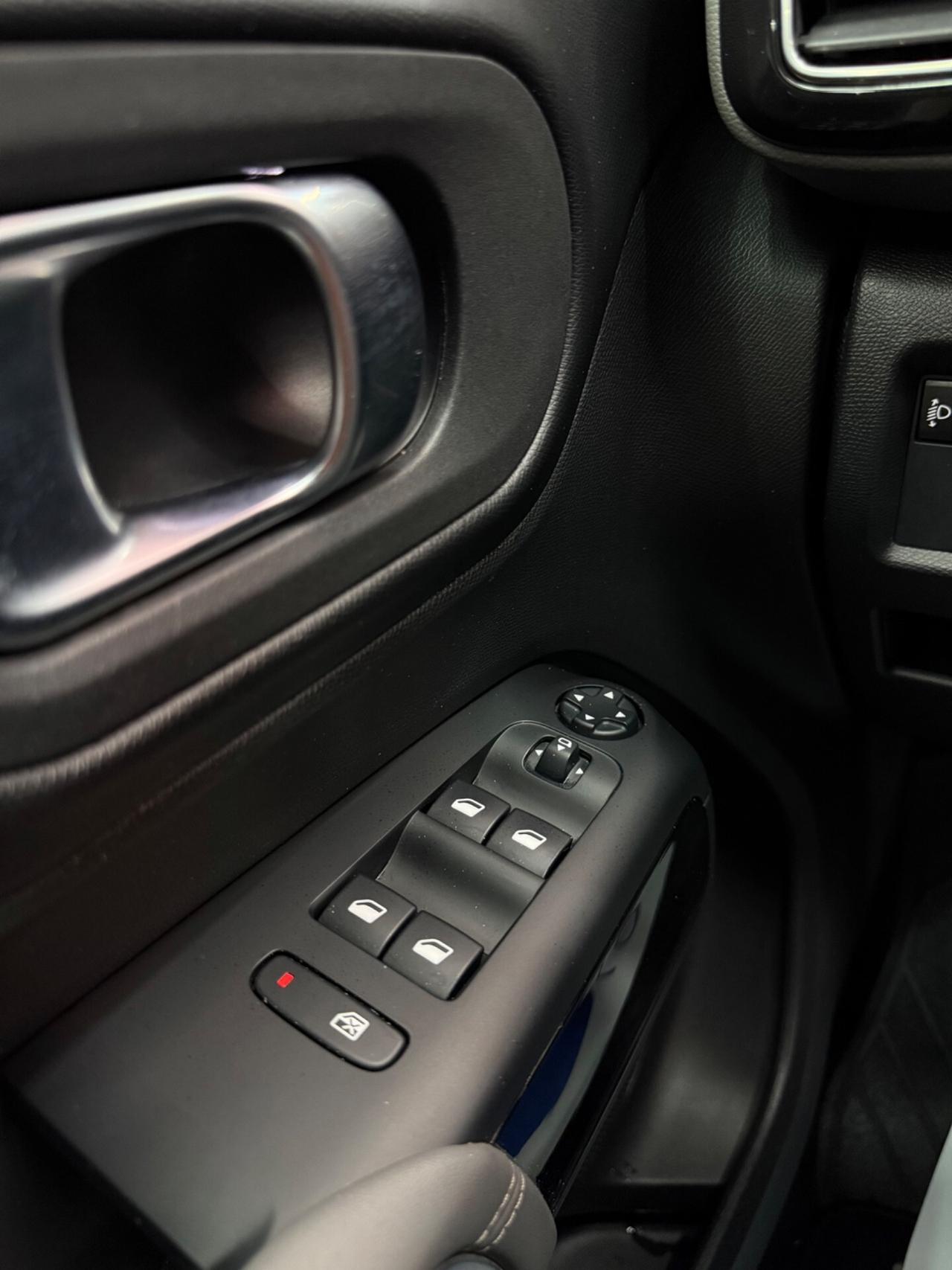 Citroen C5 Aircross BlueHDi 130cv EAT8 Shine 12/2019