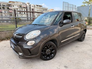 Fiat 500L 1.3 Multijet Trekking Full km180mila