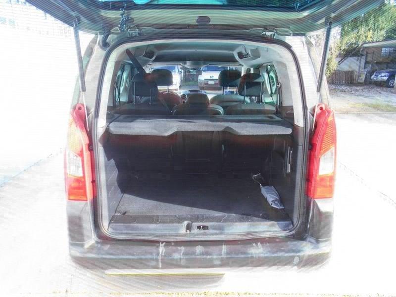 Citroën Berlingo 16 hdi 90 Xtr