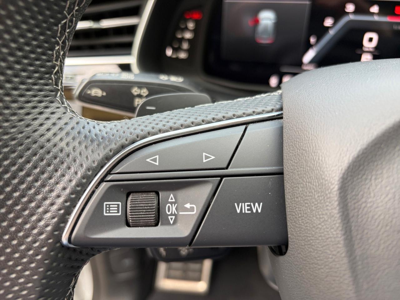 Audi Q8 45 TDI quattro tiptronic Sport FULL OPTIONAL