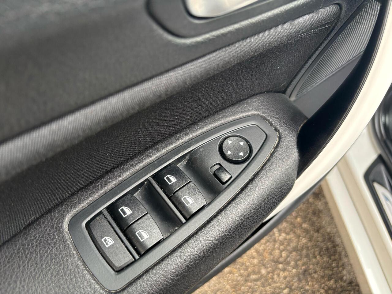 Bmw 116 1.5 Diesel Msport Neopatentati