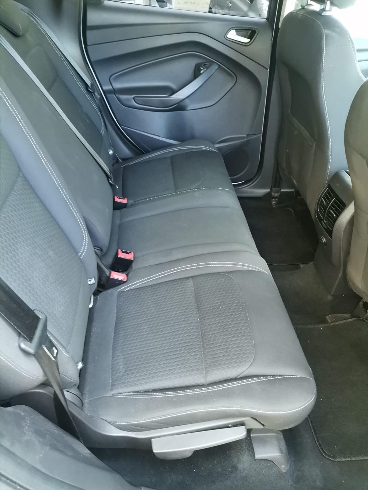 Ford Kuga 2.0 TDCI 120 CV S&S 2WD ST-Line