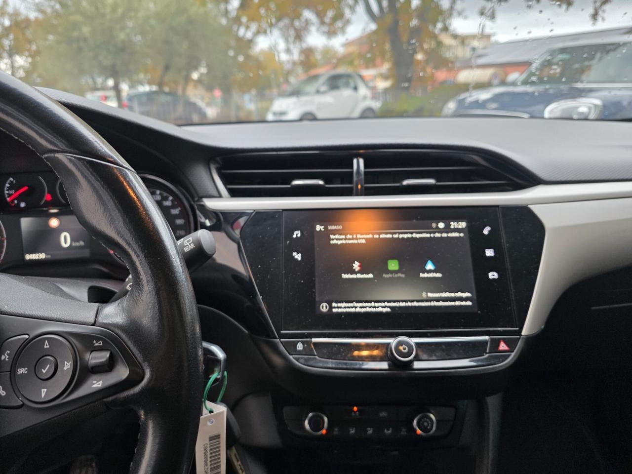 Opel Corsa 1.2 Elegance