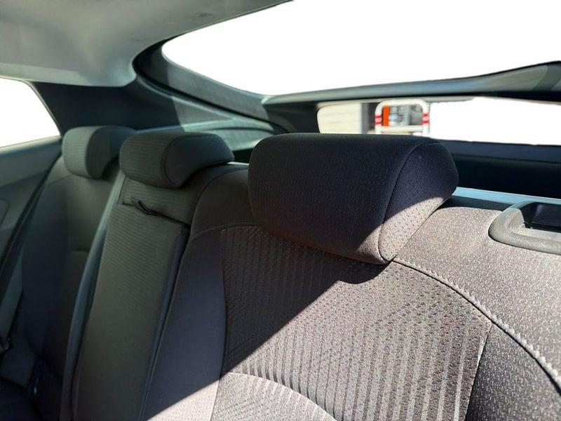 Toyota Prius Prius 1.8h Lounge awd-i ecvt my20