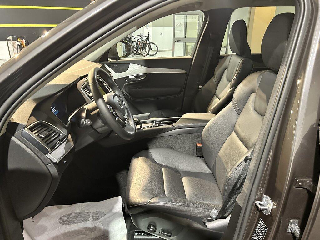 Volvo XC90 2.0 B5 Core AWD automatico