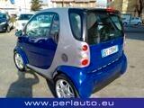 Smart 800 & passion cdi (30 kW)