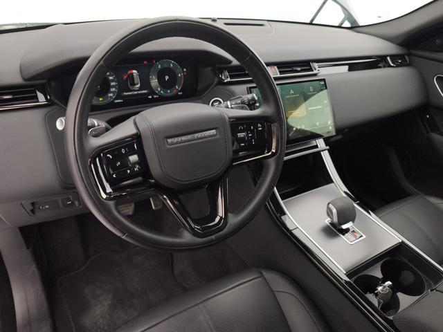 LAND ROVER Range Rover Velar 2.0d i4 mhev R-Dynamic SE 4wd 204cv auto