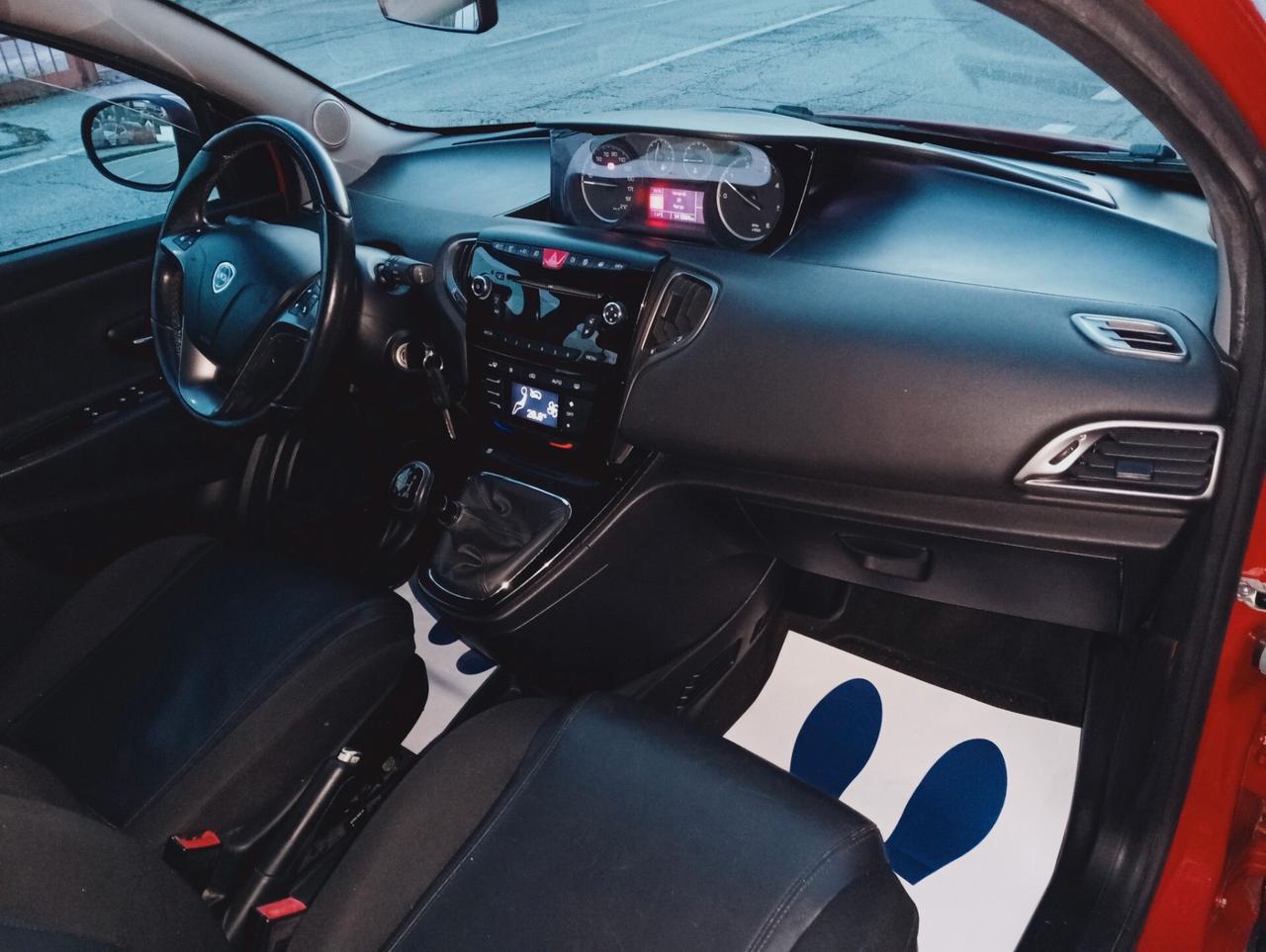 Lancia Ypsilon 1.3 MJT 16V 95 CV 5 porte S&S Platinum