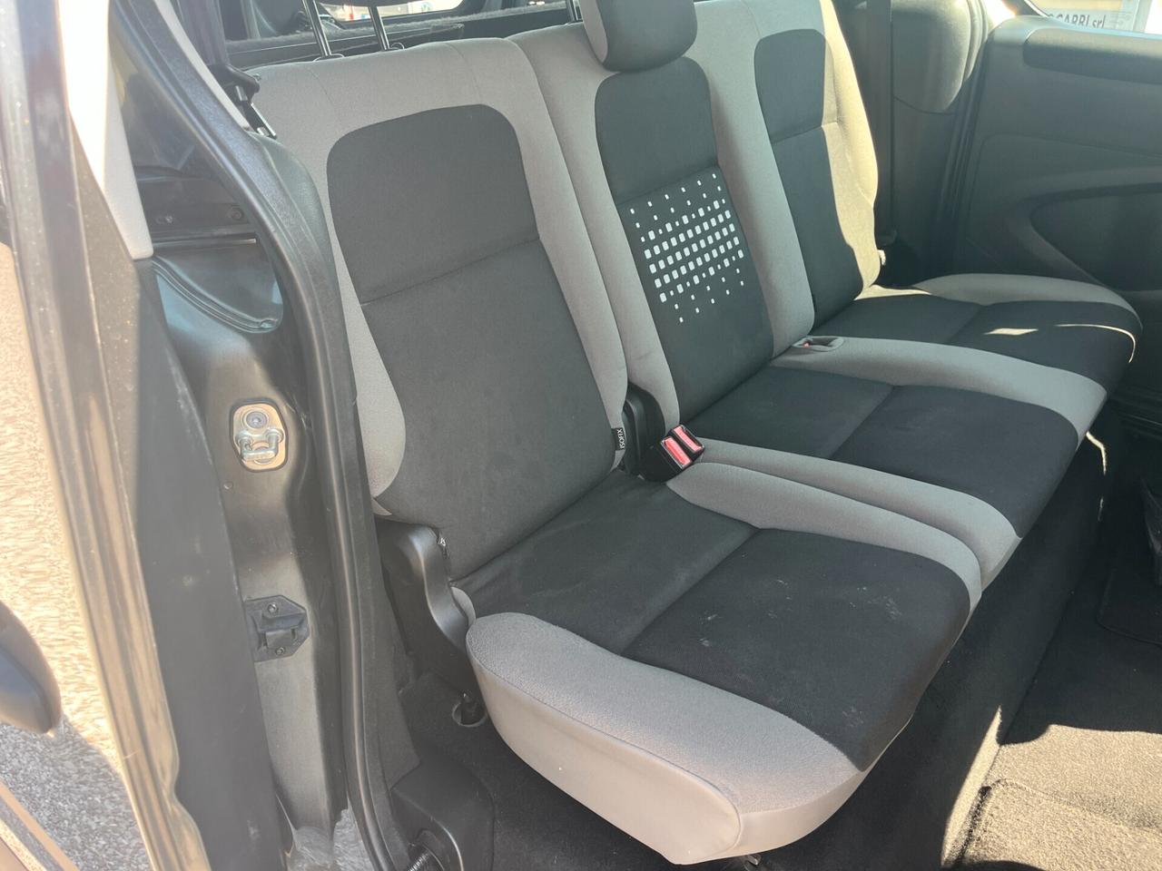 CITROEN BERLINGO 1.6HDI 5 POSTI N1