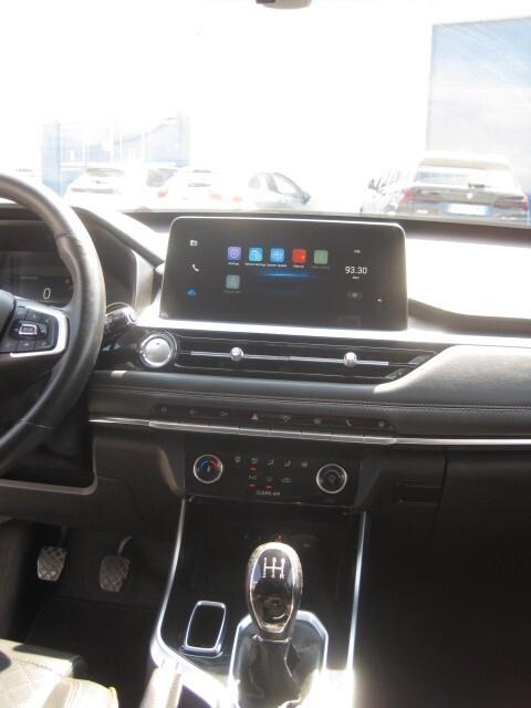 Dr 5.0 1.5 Bi-Fuel GPL