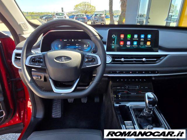 DR MOTOR DR 6.0 1.5 T GPL DEMO NO OBBLIGO FINANZIAMENTO