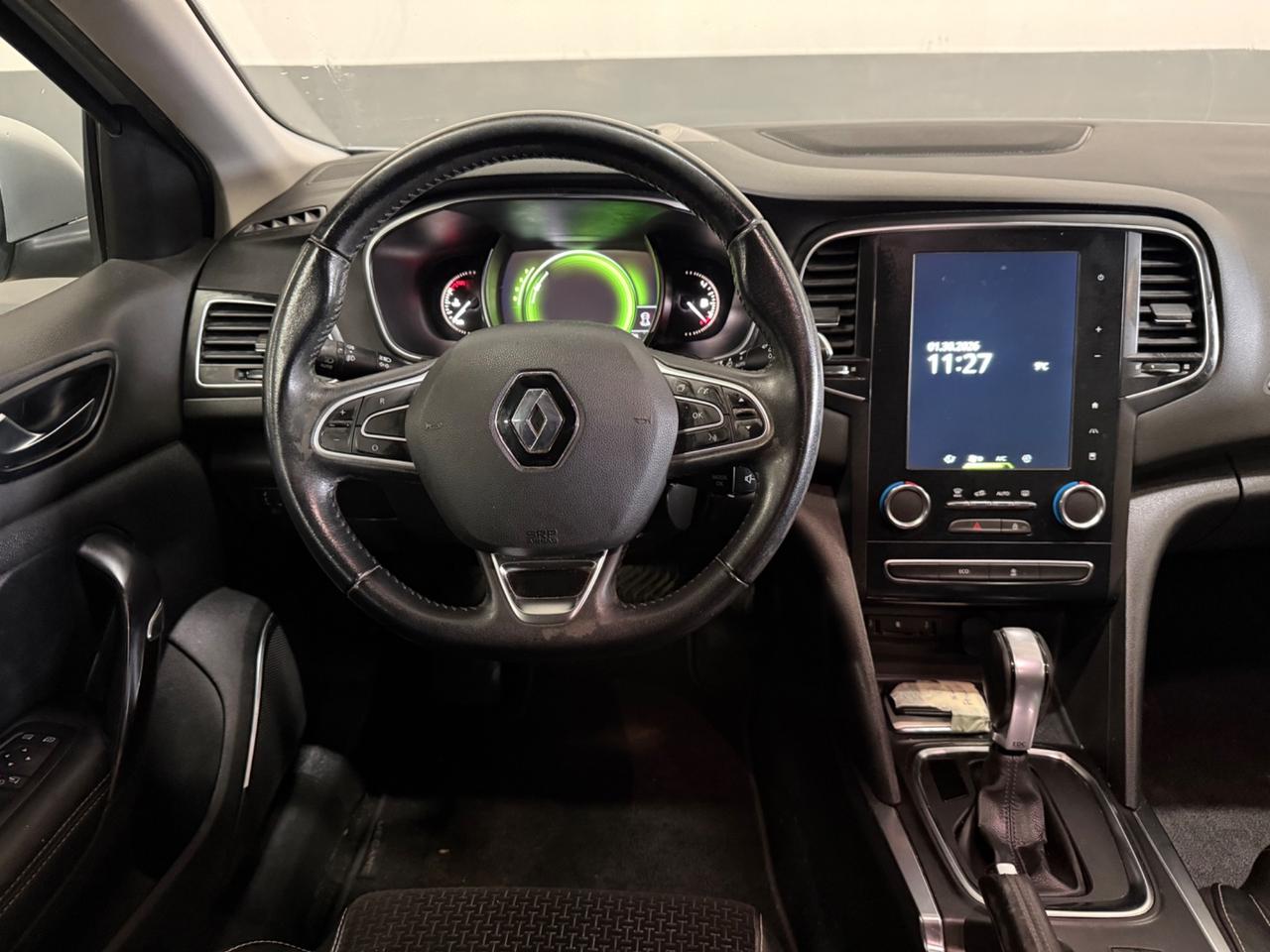 Renault Megane Mégane dCi 8V 110 CV EDC Energy Bose