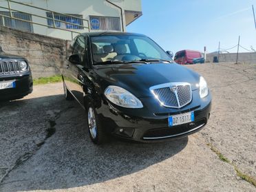 Lancia Ypsilon 1.3 MJT 75 CV Platino