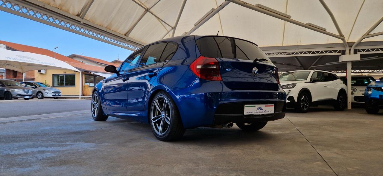 Bmw 120d 163cv Msport **Bixeno - Tettuccio**