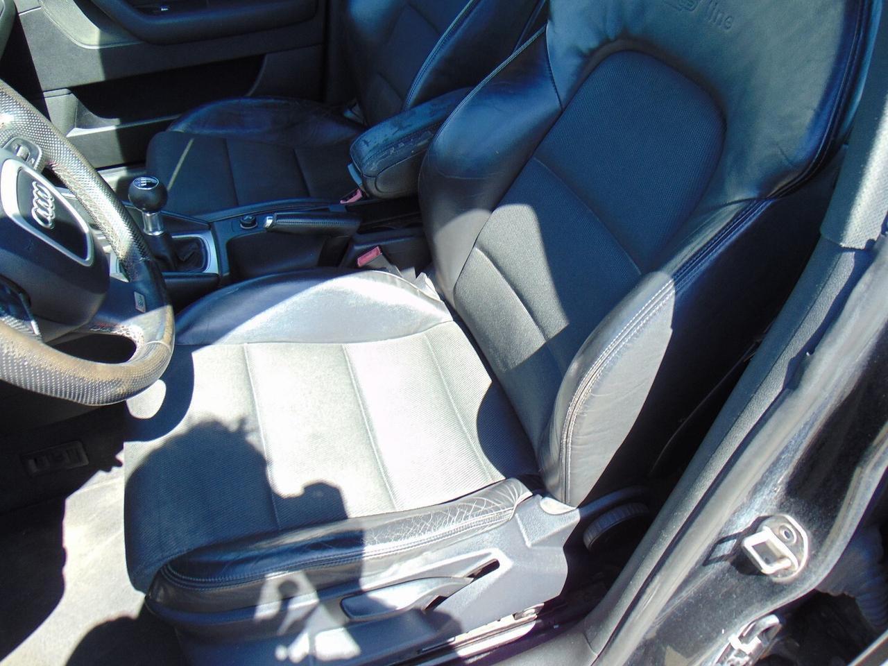 audi a 3 sport bek disel