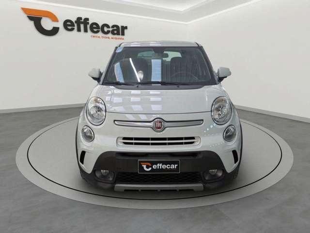 Fiat 500L 1.3 Multijet 85 CV Trekking