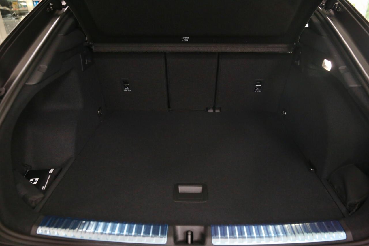 Audi Q3 Sportback S line edition TDI 150 cv S tronic_Nuova_KM0