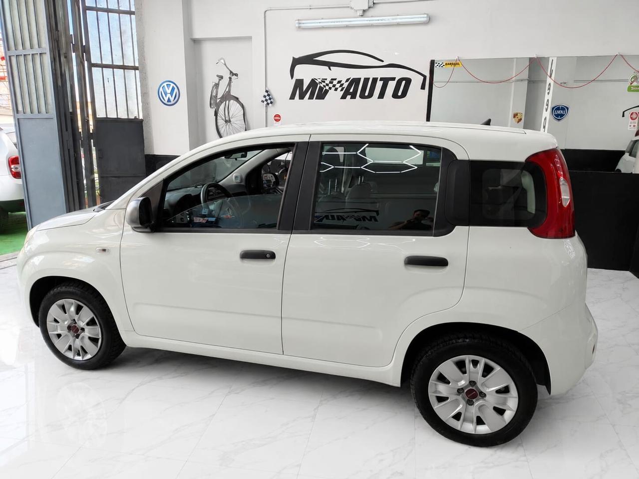 Fiat Panda - Occasione Doppia! 1.3 Mjt o 1.2 Fire