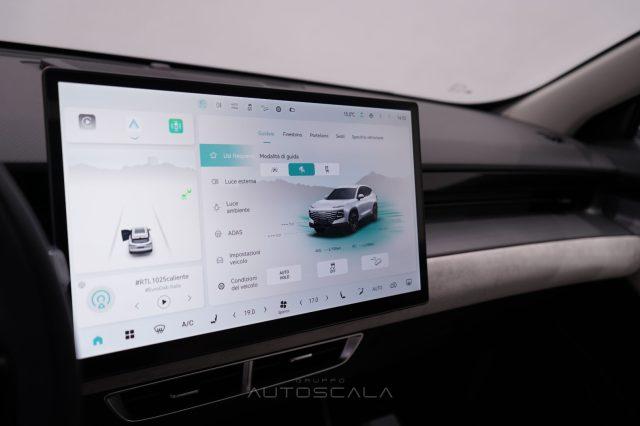 SPORTEQUIPE Sportequipe 6 GT 1.6 T-GDI DCT Bi-Fuel GPL #InrerniMedici