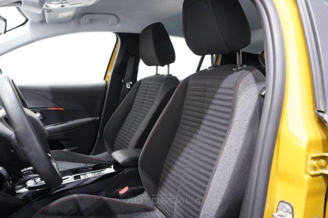 PEUGEOT 208 motore elettrico 136cv 5 porte Active Pack