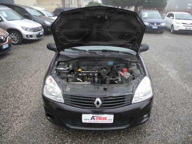 RENAULT Clio Storia 1.2 5p. GPL -Ok Neopaten.- UniProprietaria