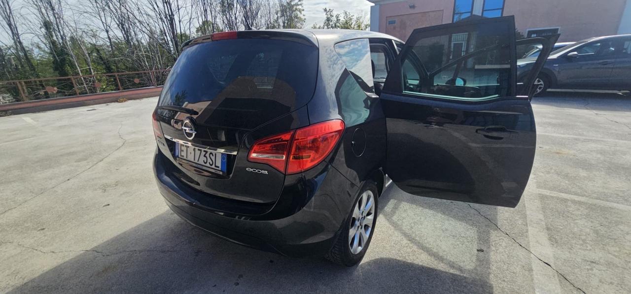 Opel Meriva 1.3 CDTI 95CV ecoFLEX Cosmo