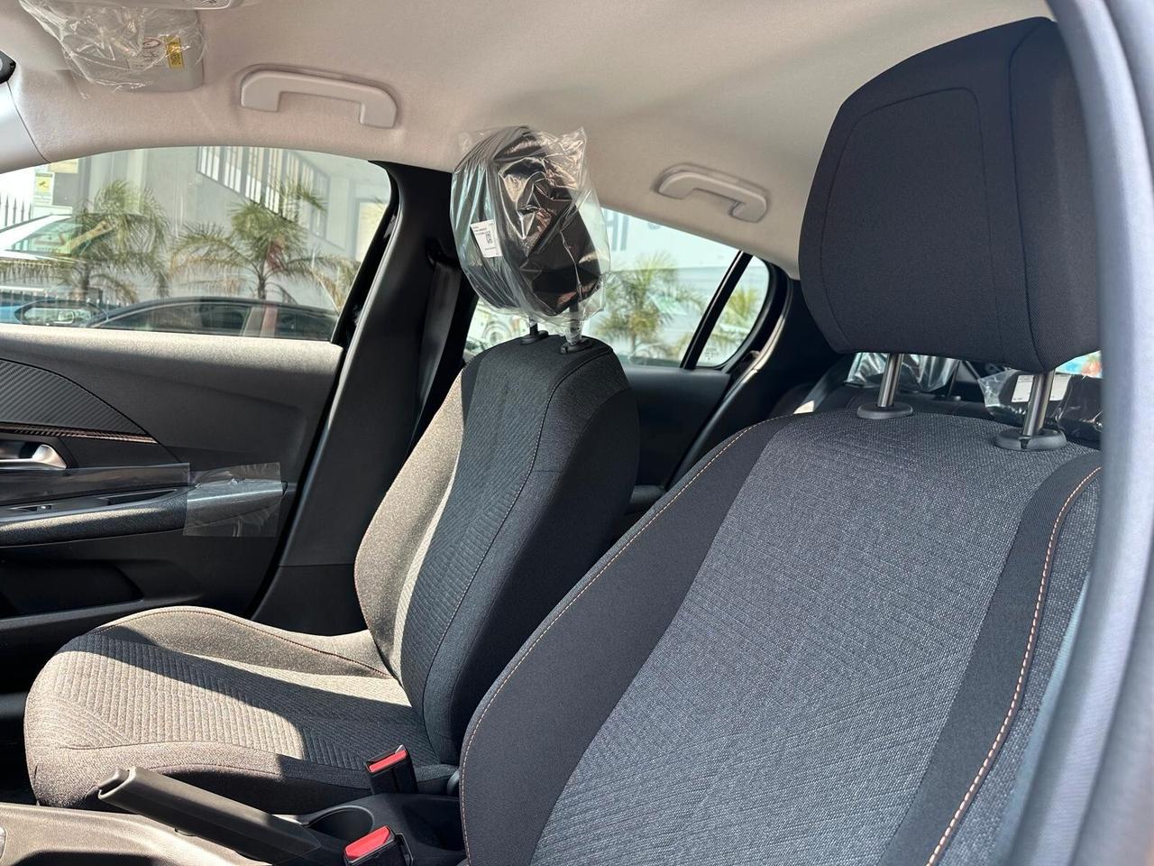 PEUGEOT 208 2ª serie 208 PureTech 100 Stop&Sta...